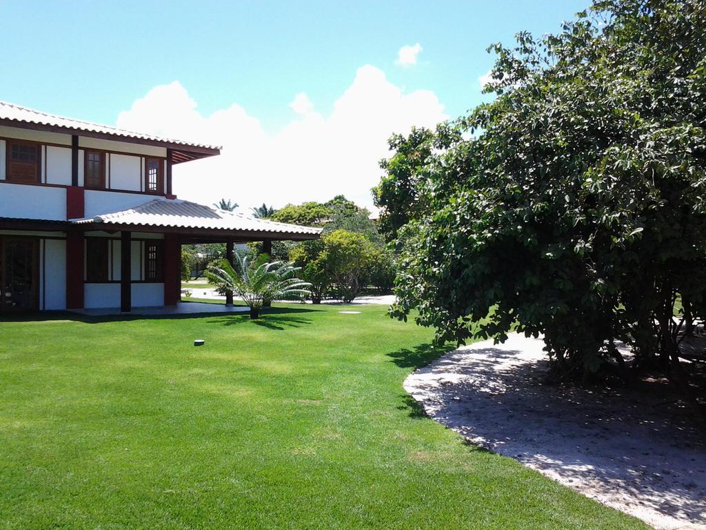 Casa Reserva Praia do Forte Quarto foto