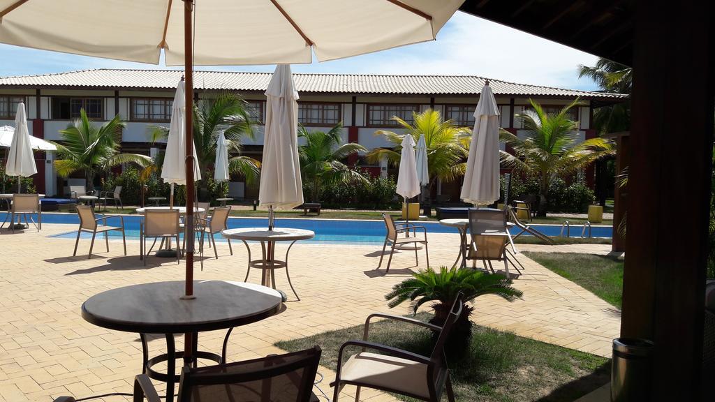 Casa Reserva Praia do Forte Exterior foto