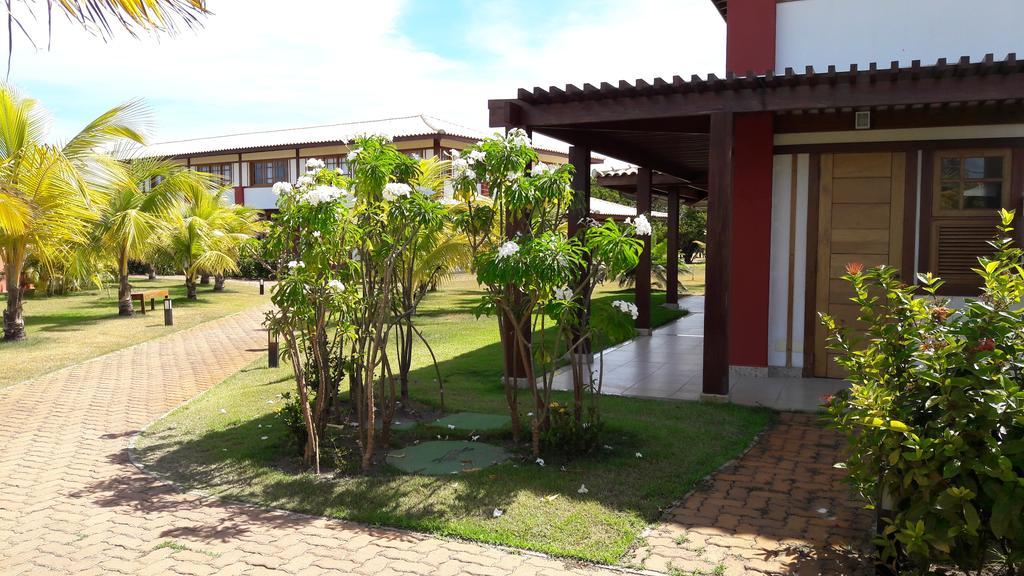 Casa Reserva Praia do Forte Exterior foto