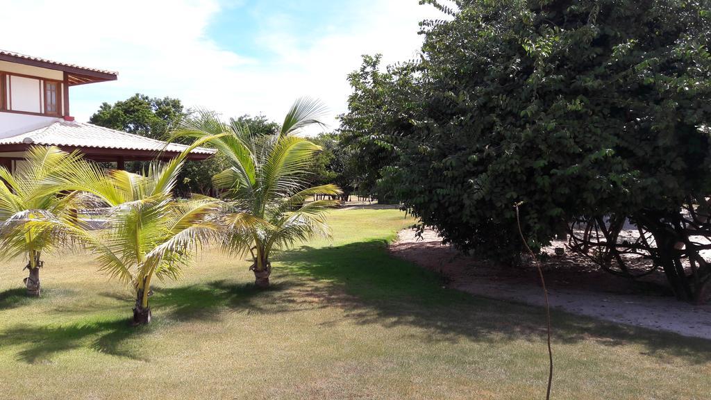 Casa Reserva Praia do Forte Exterior foto