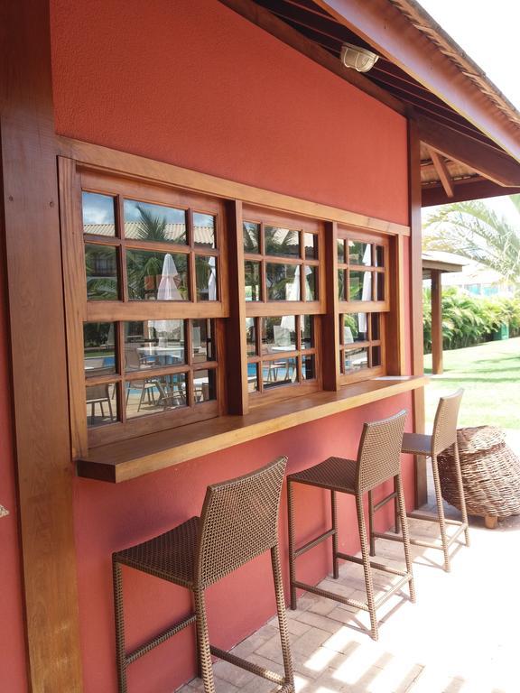 Casa Reserva Praia do Forte Exterior foto