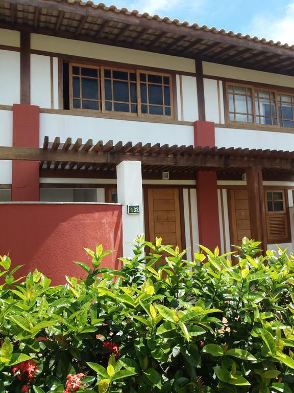 Casa Reserva Praia do Forte Exterior foto
